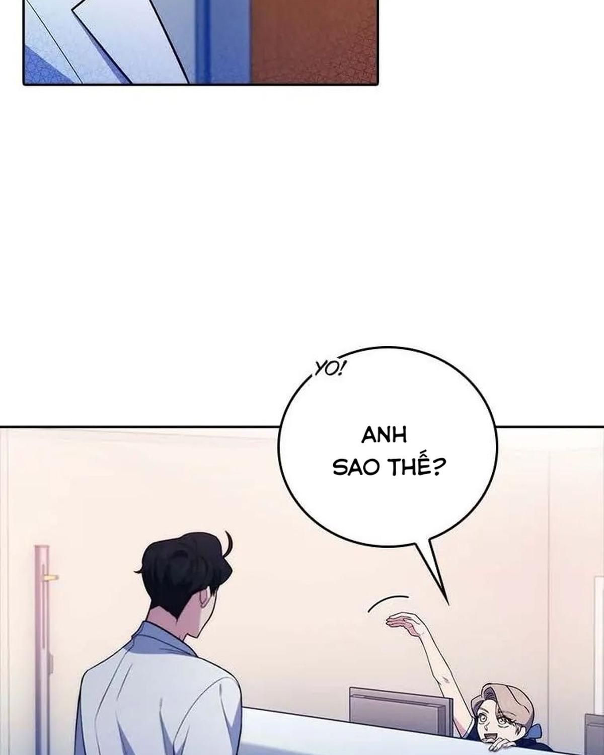 Bác Sĩ Thăng Cấp Chapter 68 - Trang 2