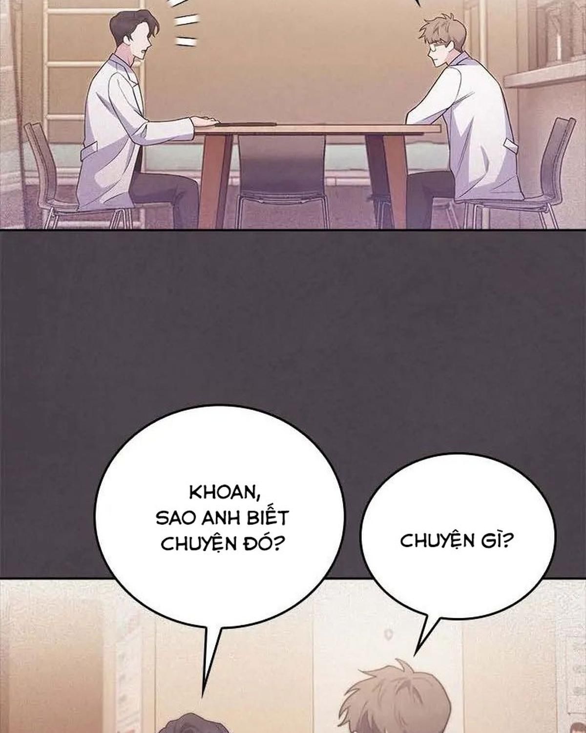 Bác Sĩ Thăng Cấp Chapter 70 - Trang 2