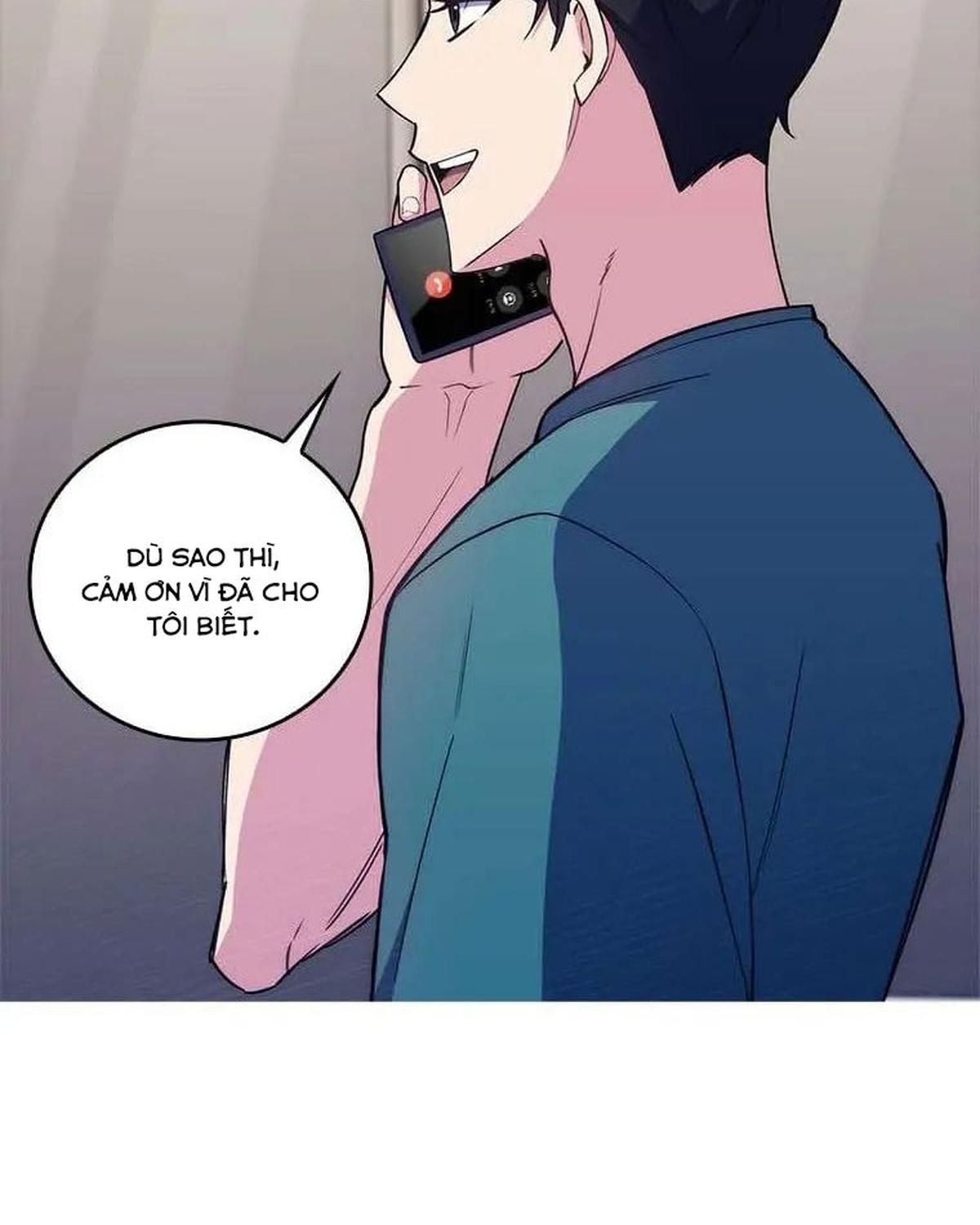 Bác Sĩ Thăng Cấp Chapter 70 - Trang 2