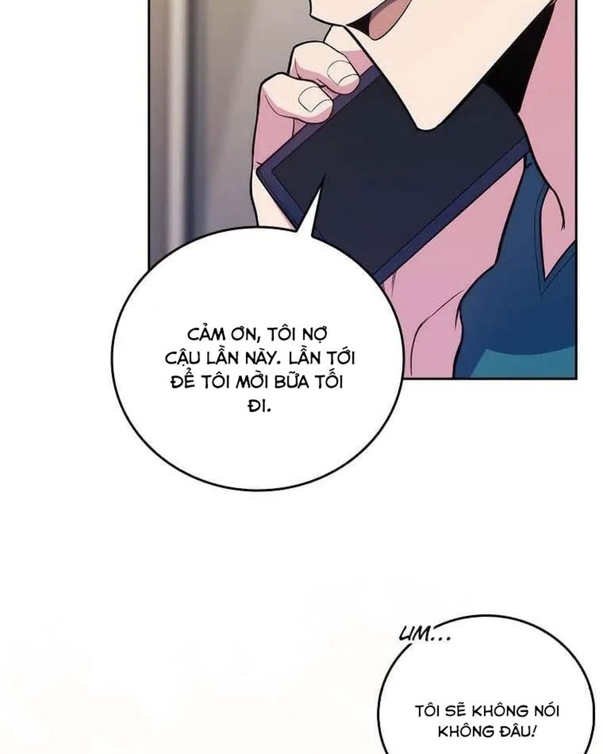 Bác Sĩ Thăng Cấp Chapter 70 - Trang 2