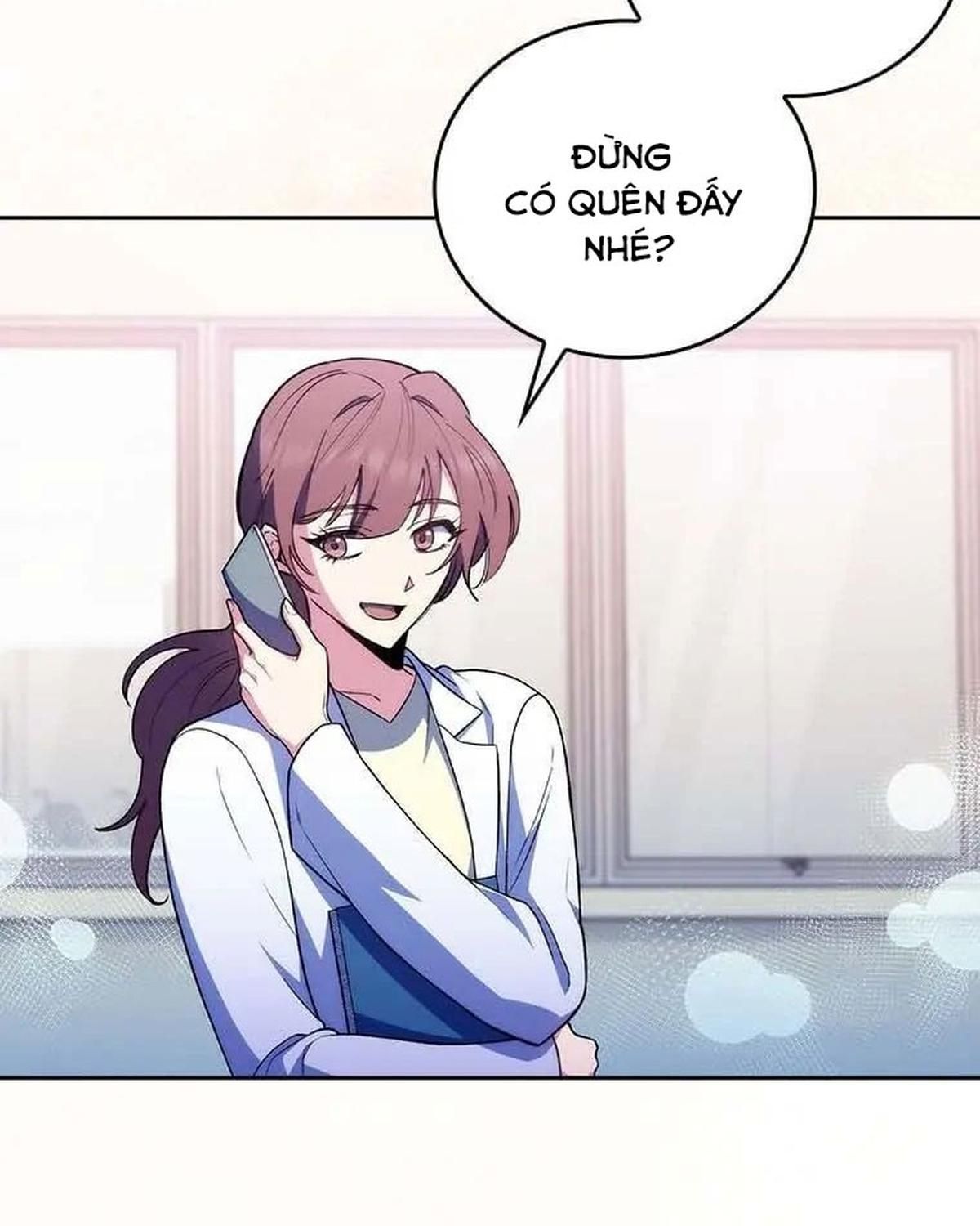 Bác Sĩ Thăng Cấp Chapter 70 - Trang 2