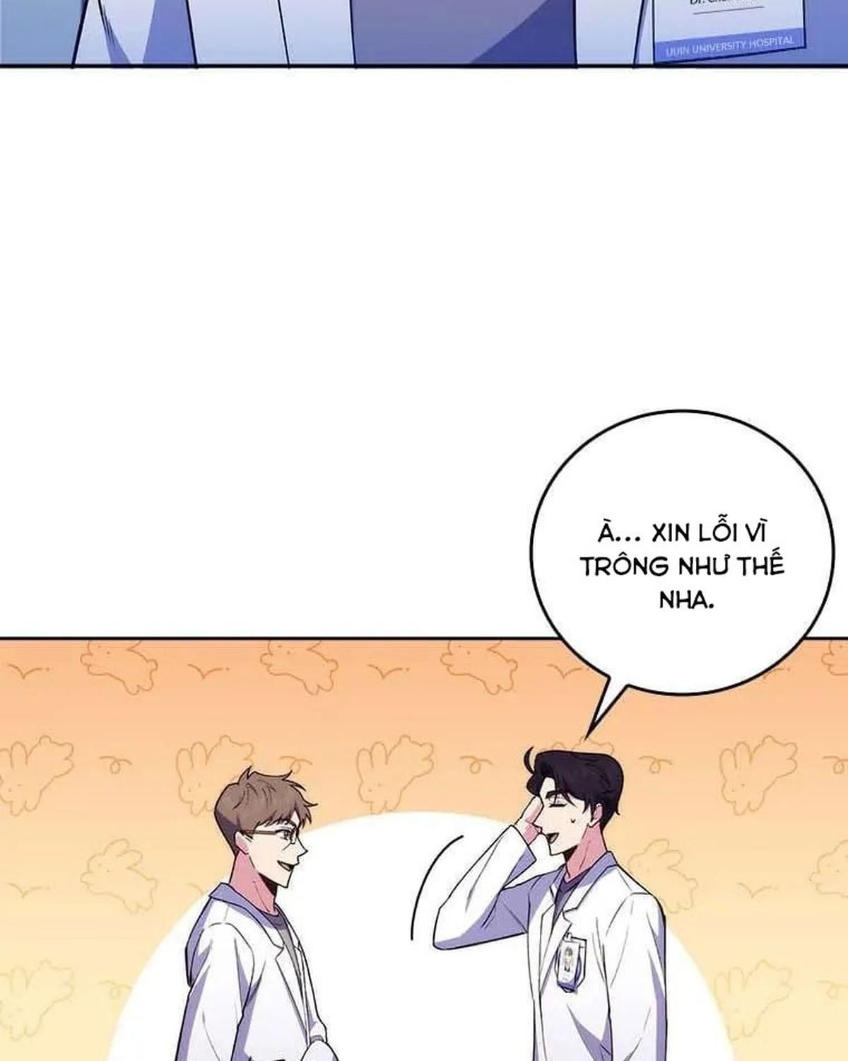 Bác Sĩ Thăng Cấp Chapter 70 - Trang 2