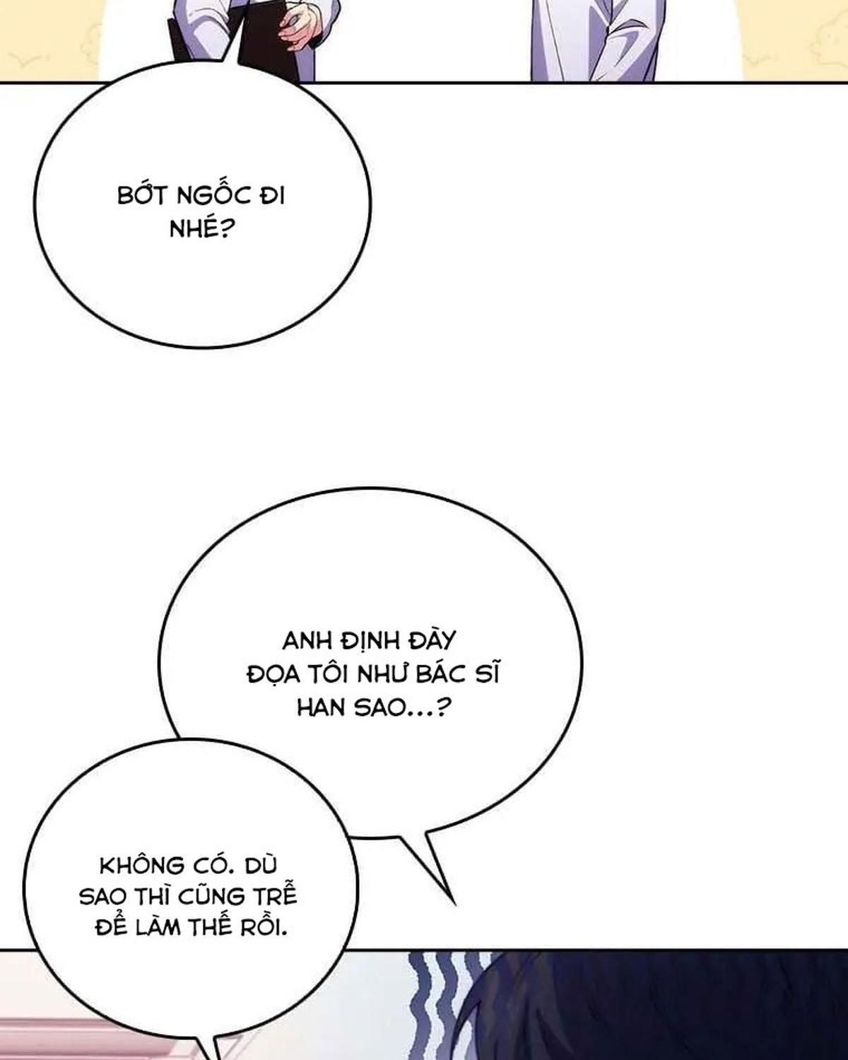 Bác Sĩ Thăng Cấp Chapter 70 - Trang 2