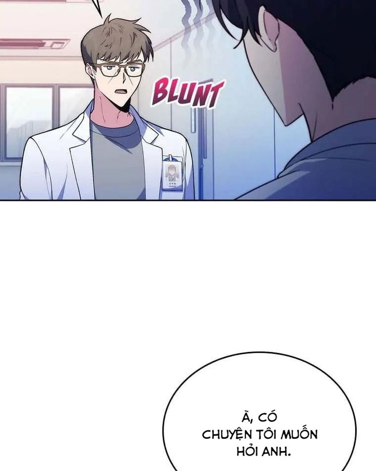 Bác Sĩ Thăng Cấp Chapter 70 - Trang 2