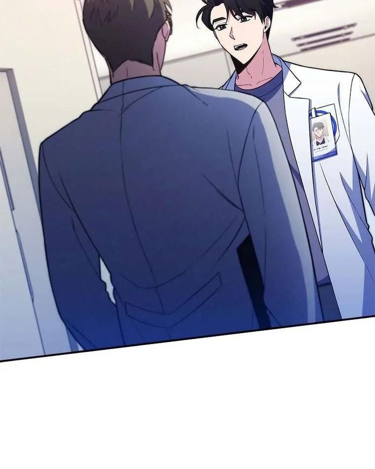 Bác Sĩ Thăng Cấp Chapter 70 - Trang 2