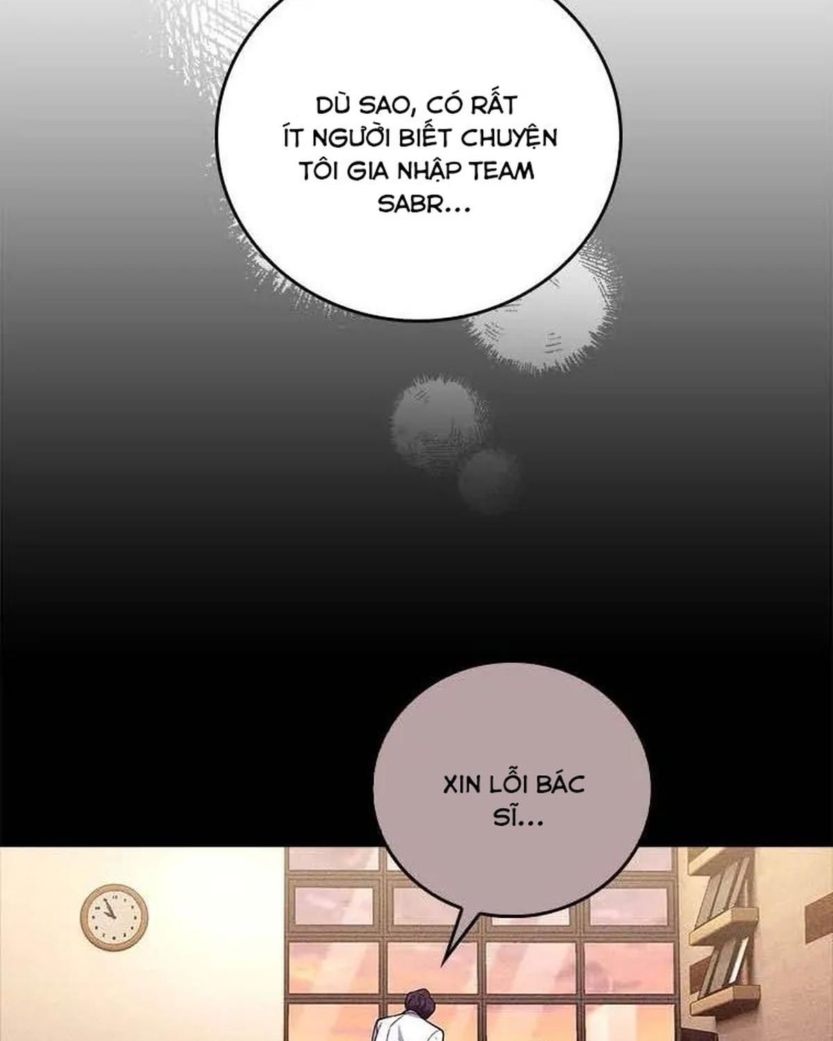 Bác Sĩ Thăng Cấp Chapter 70 - Trang 2