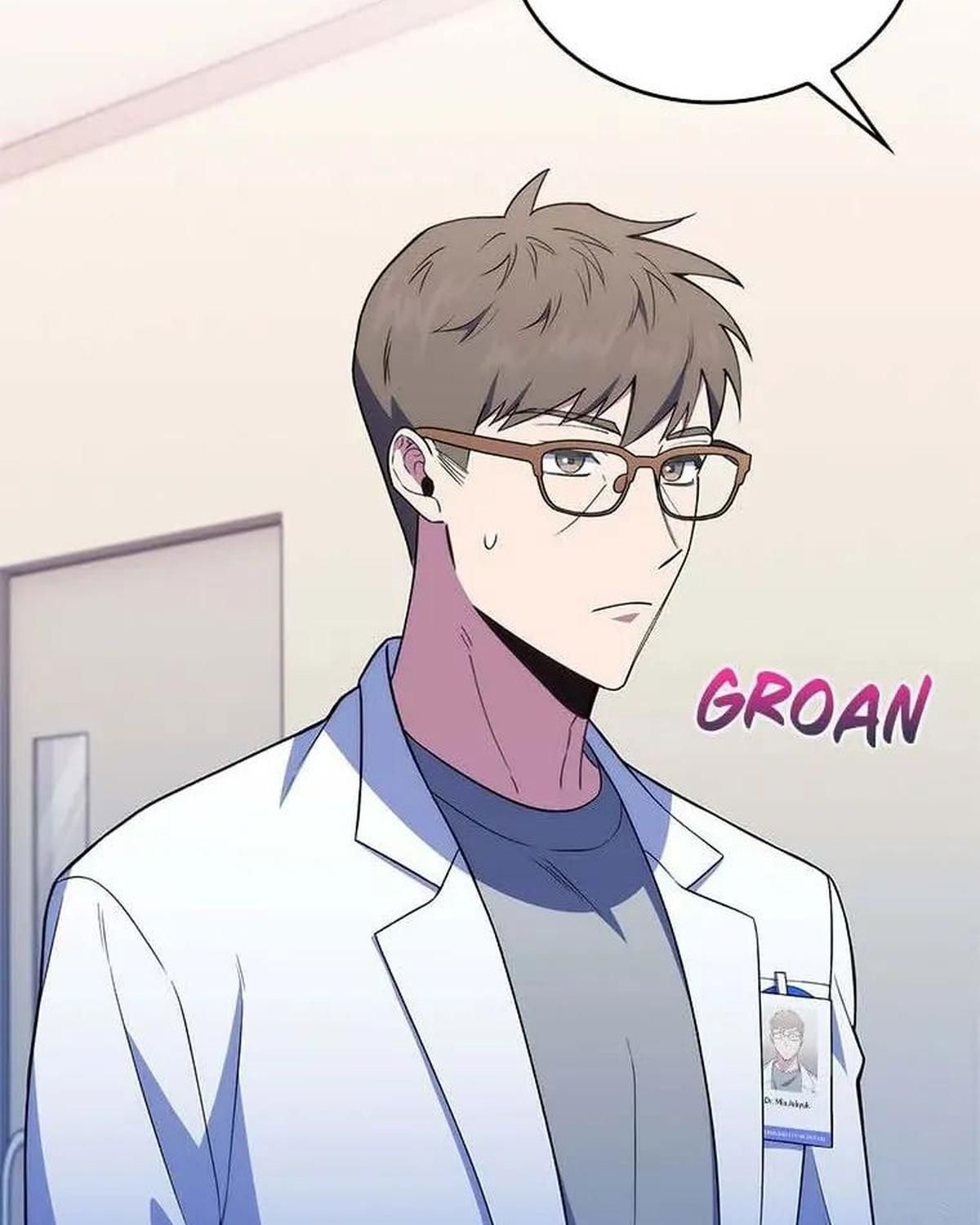 Bác Sĩ Thăng Cấp Chapter 70 - Trang 2