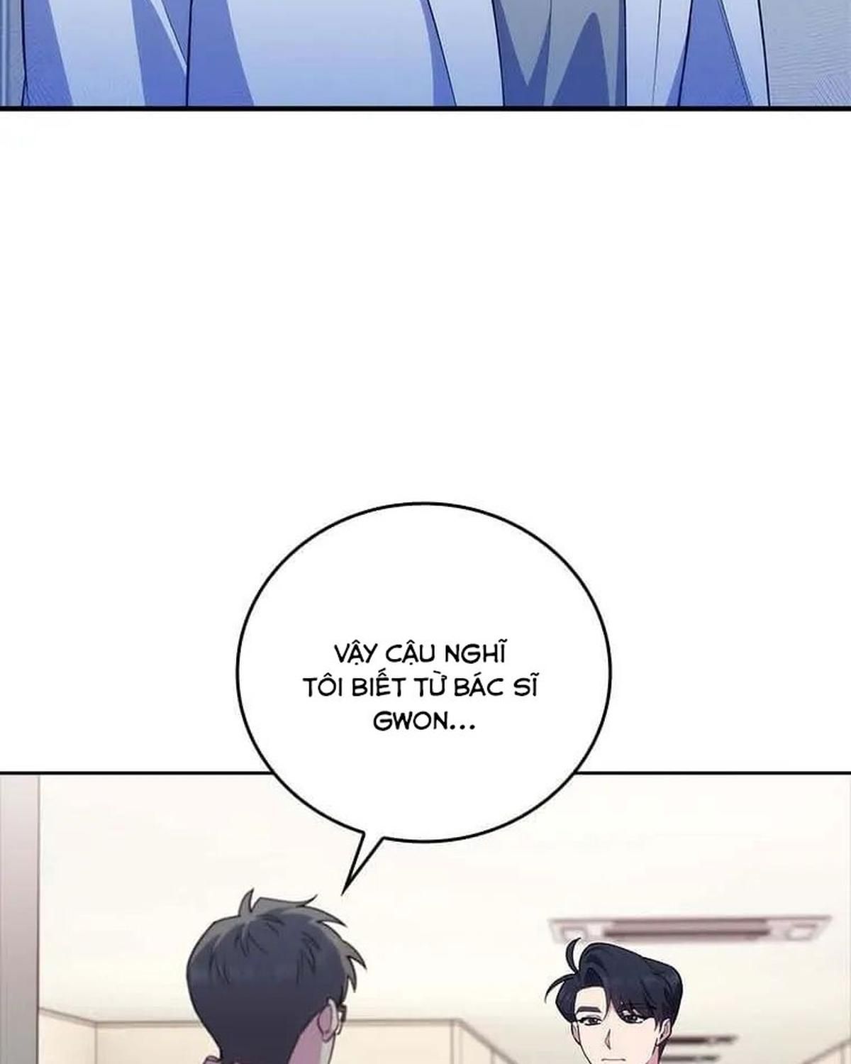 Bác Sĩ Thăng Cấp Chapter 70 - Trang 2
