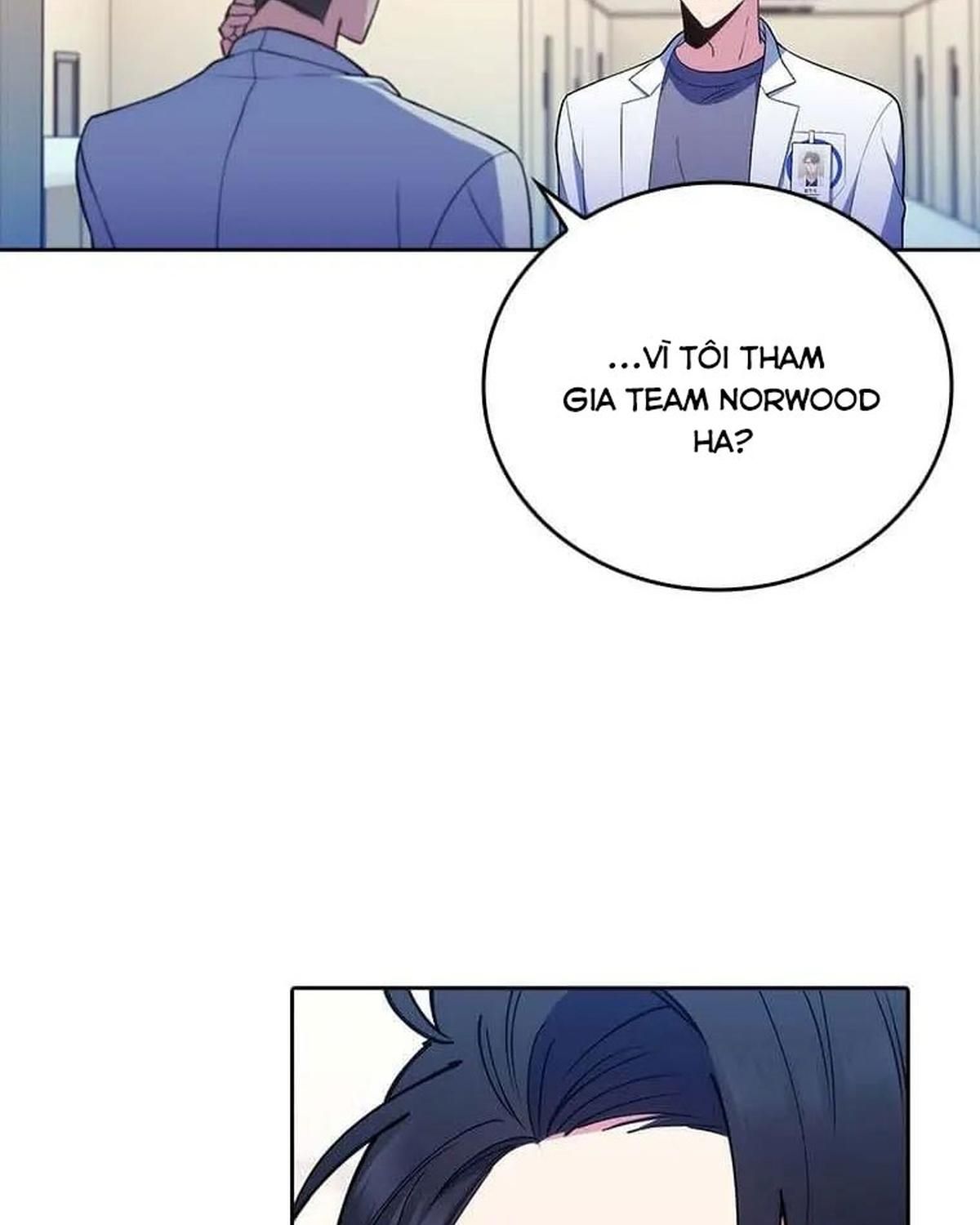 Bác Sĩ Thăng Cấp Chapter 70 - Trang 2