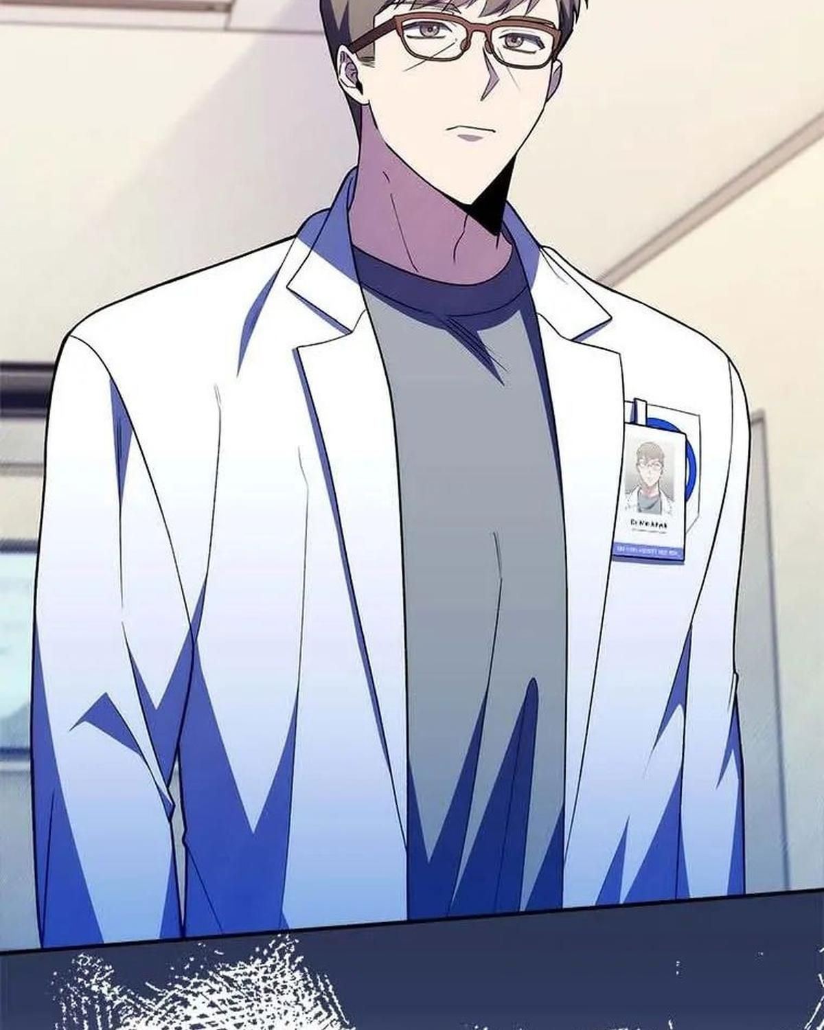 Bác Sĩ Thăng Cấp Chapter 70 - Trang 2