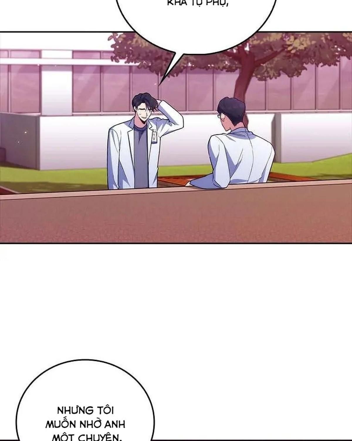 Bác Sĩ Thăng Cấp Chapter 70 - Trang 2