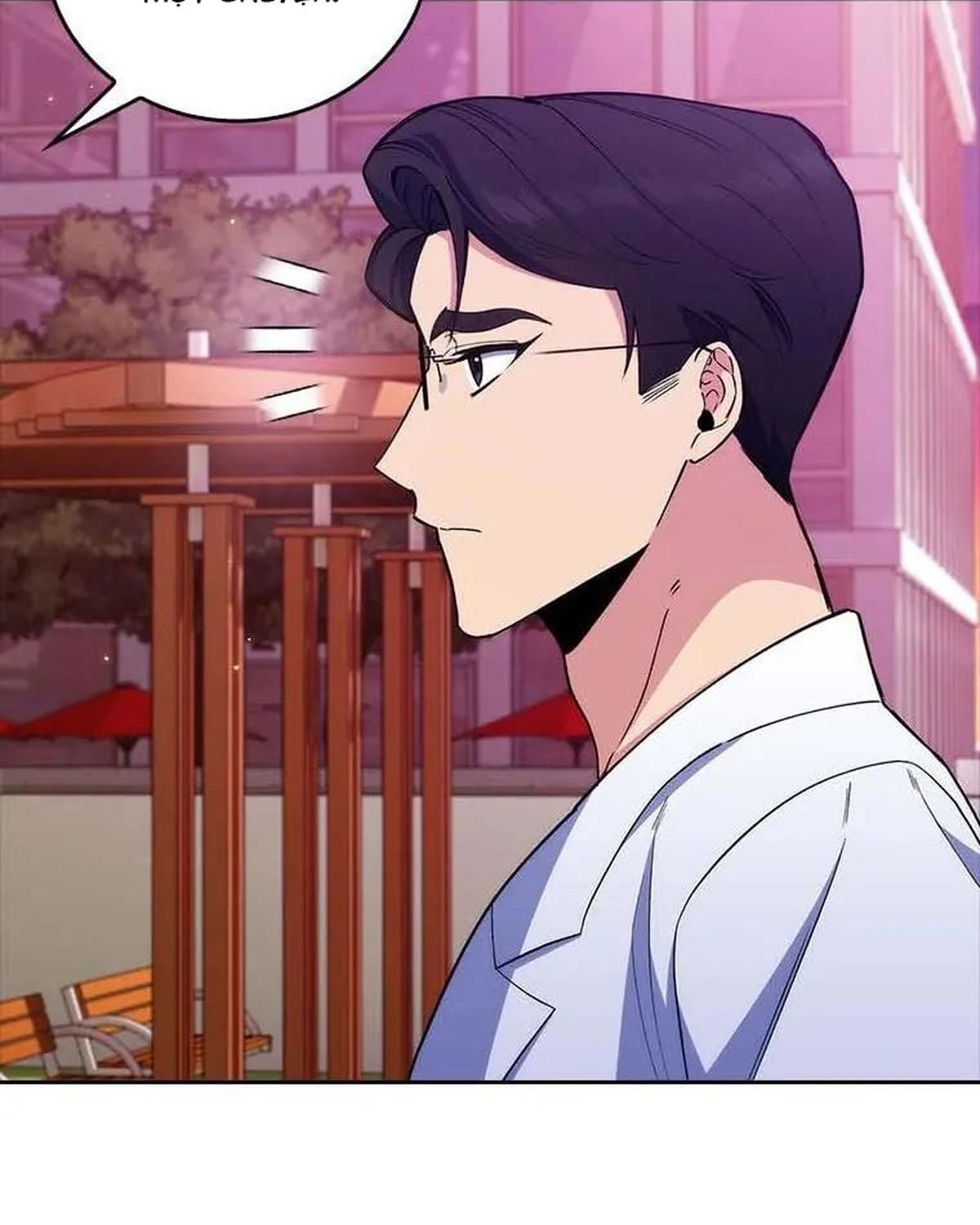 Bác Sĩ Thăng Cấp Chapter 70 - Trang 2