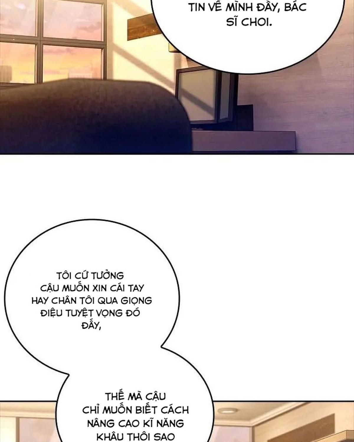 Bác Sĩ Thăng Cấp Chapter 70 - Trang 2