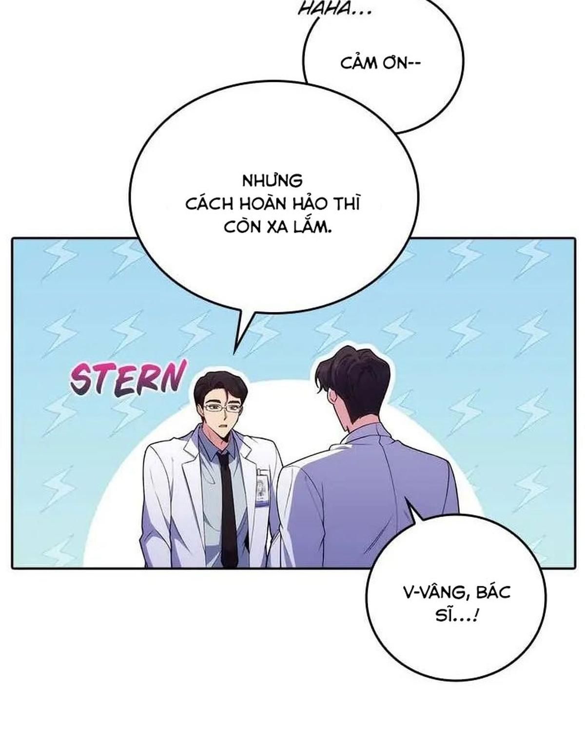 Bác Sĩ Thăng Cấp Chapter 70 - Trang 2
