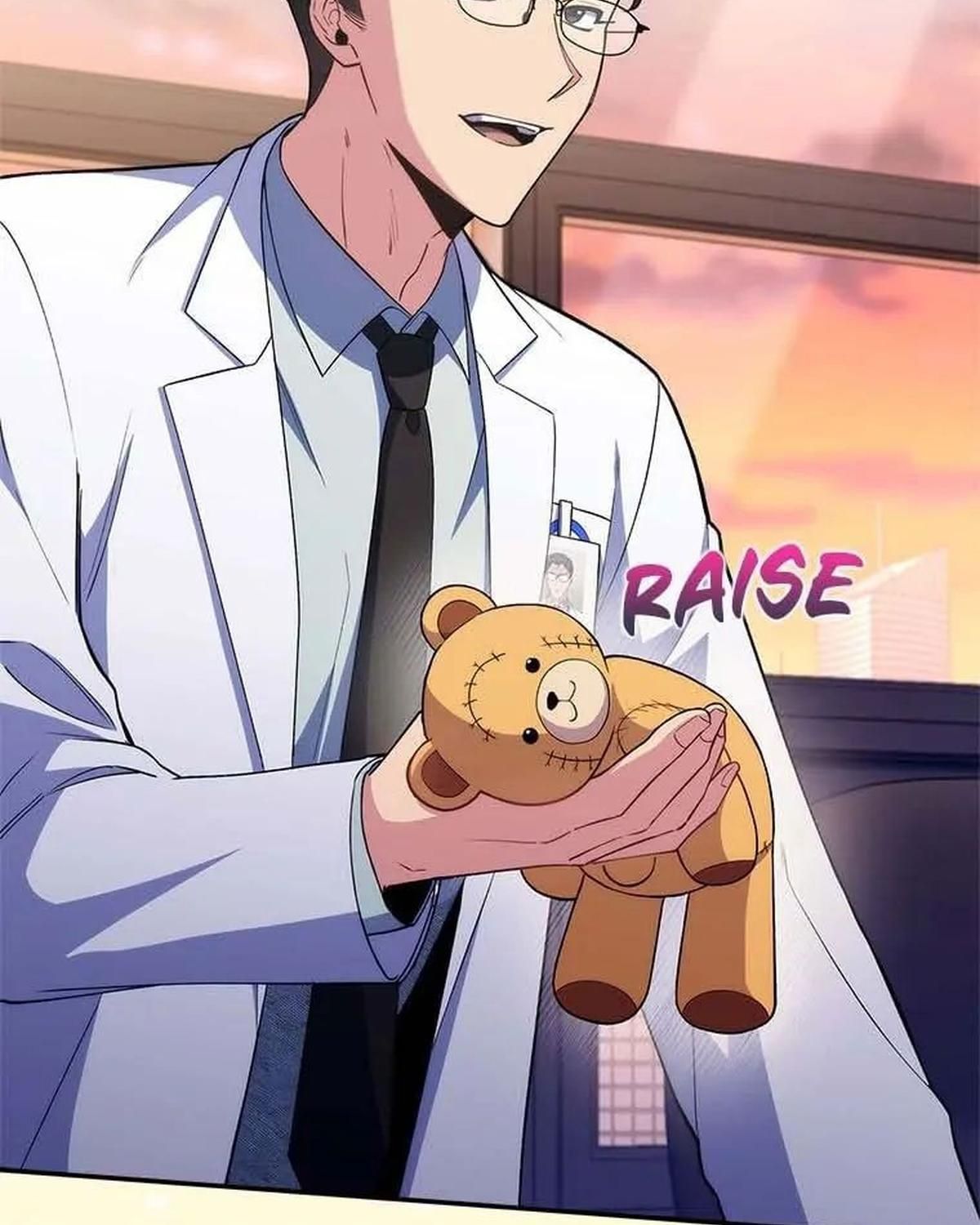 Bác Sĩ Thăng Cấp Chapter 70 - Trang 2