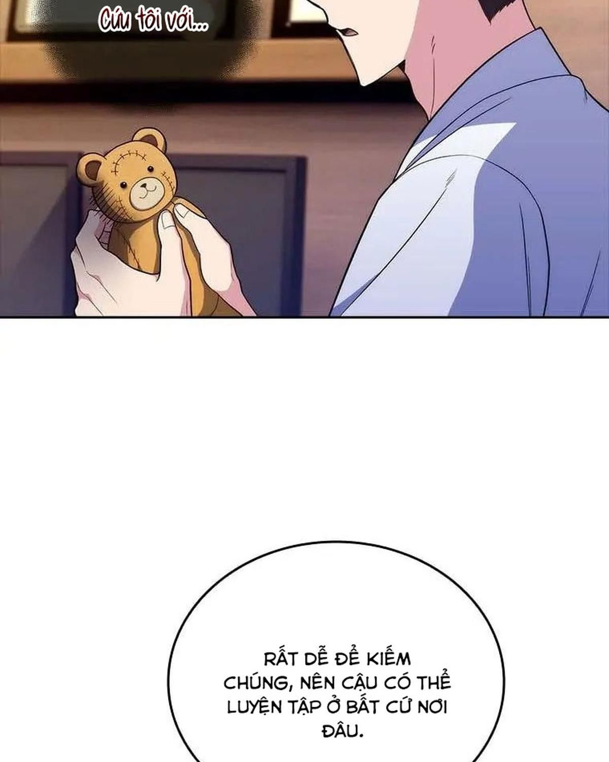 Bác Sĩ Thăng Cấp Chapter 70 - Trang 2