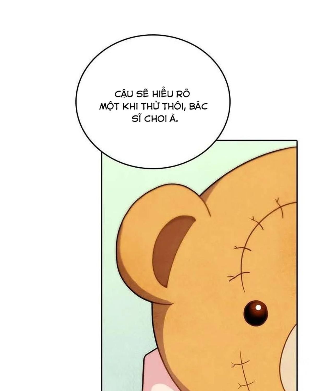 Bác Sĩ Thăng Cấp Chapter 70 - Trang 2