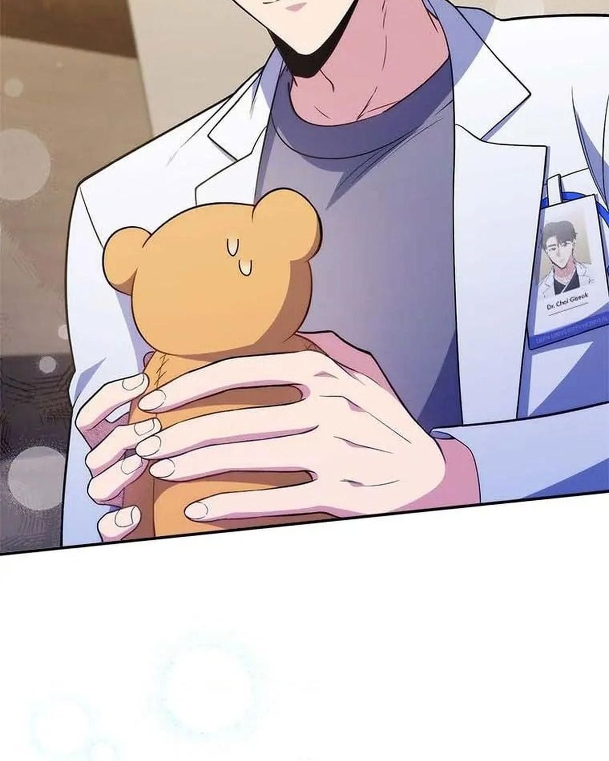 Bác Sĩ Thăng Cấp Chapter 70 - Trang 2