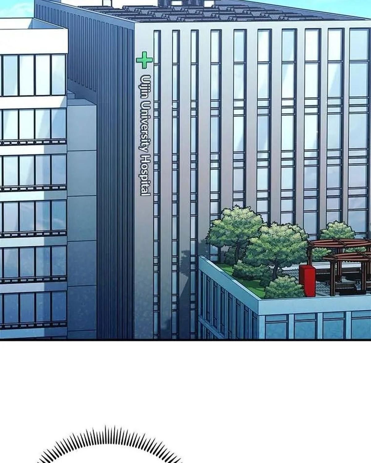 Bác Sĩ Thăng Cấp Chapter 70 - Trang 2