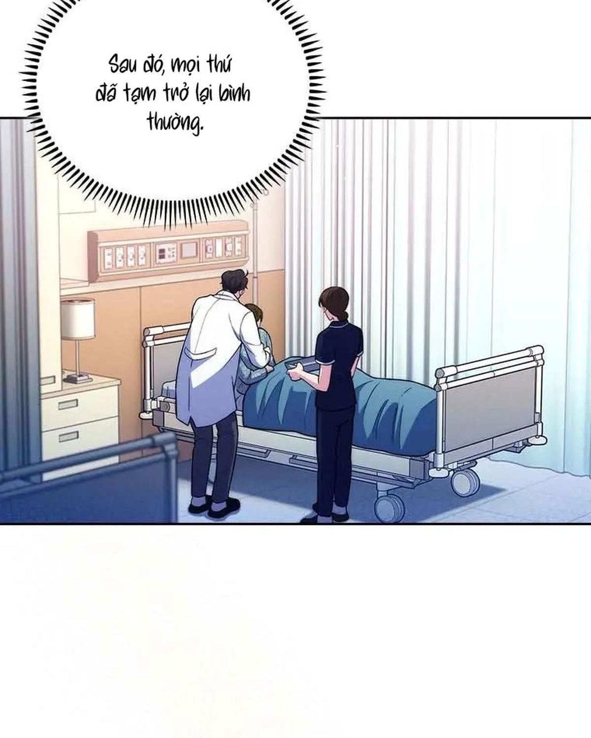 Bác Sĩ Thăng Cấp Chapter 70 - Trang 2