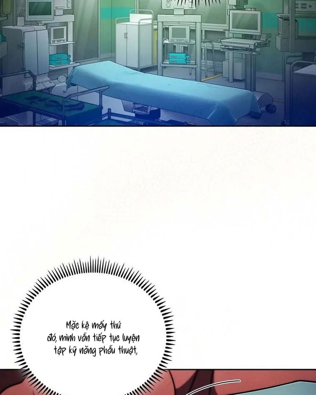 Bác Sĩ Thăng Cấp Chapter 70 - Trang 2