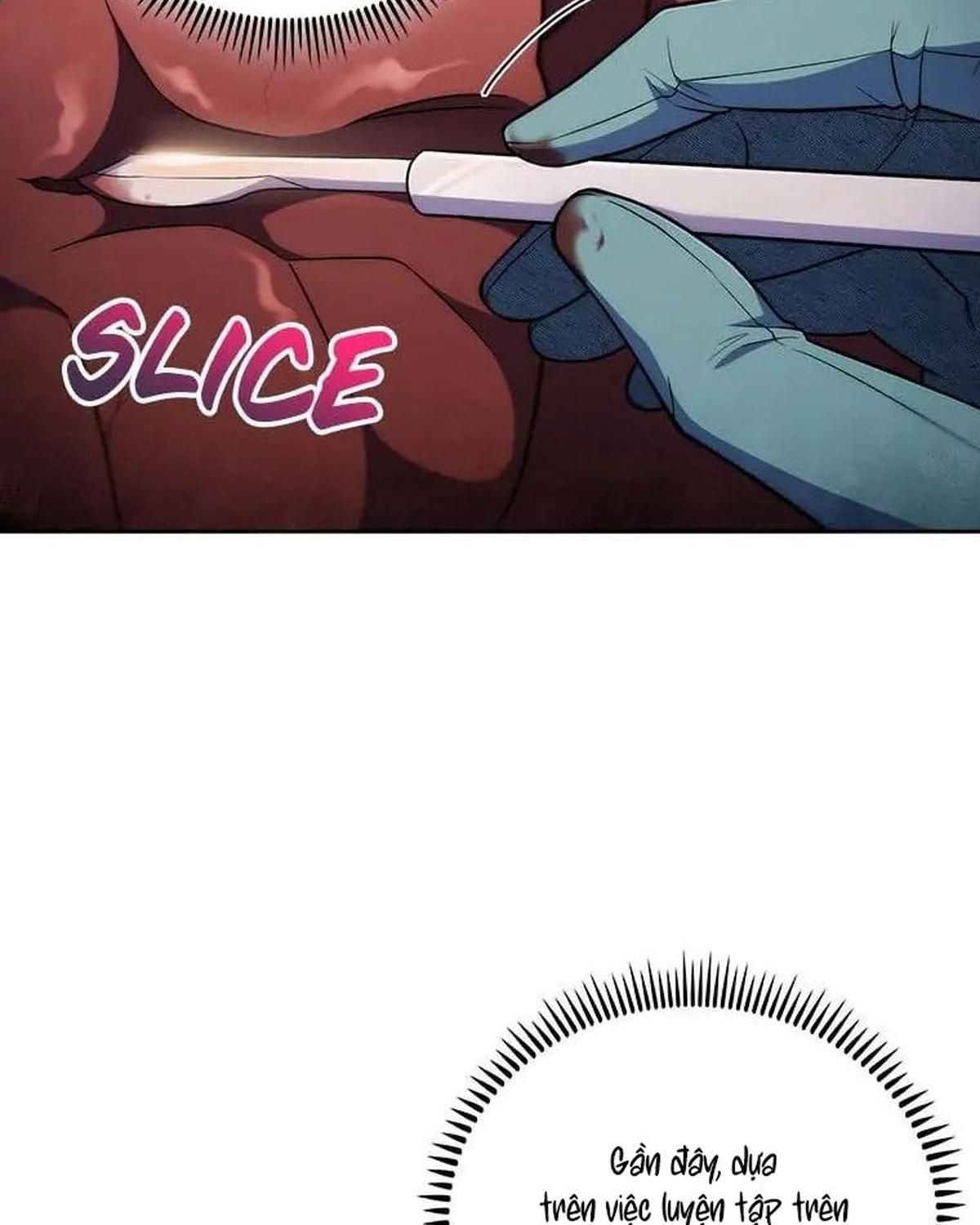 Bác Sĩ Thăng Cấp Chapter 70 - Trang 2