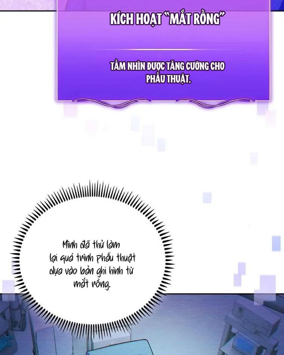 Bác Sĩ Thăng Cấp Chapter 70 - Trang 2