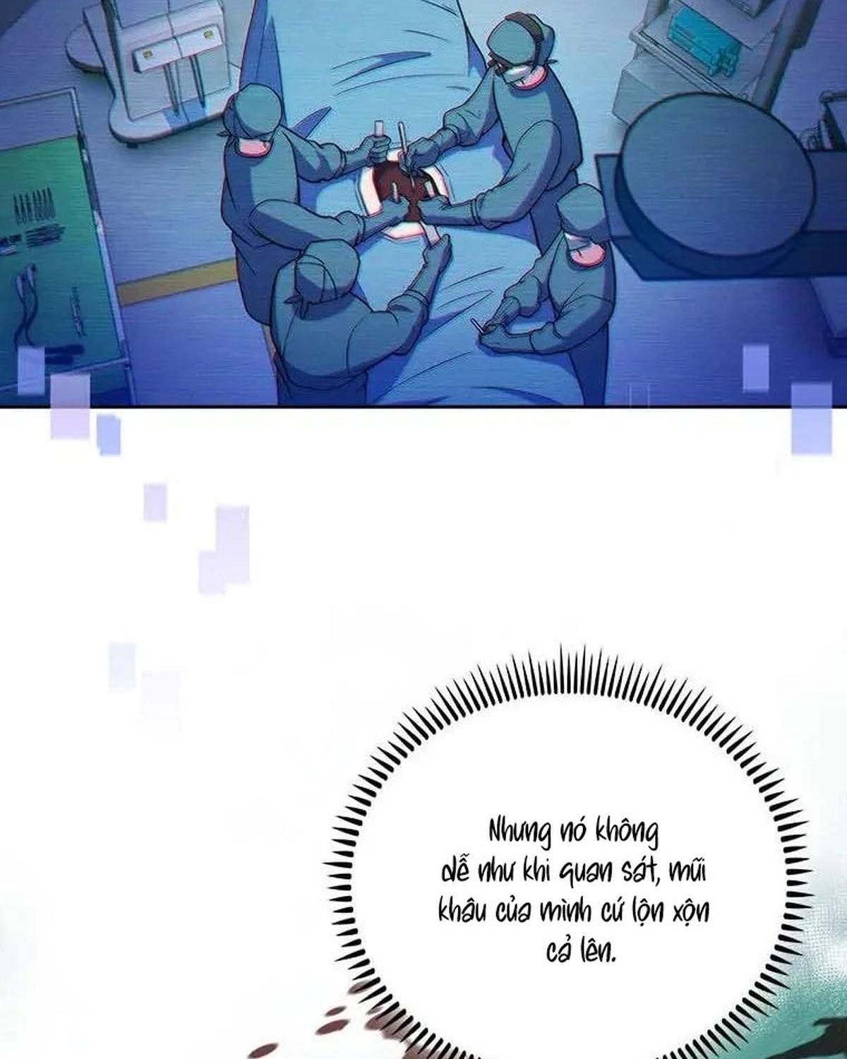 Bác Sĩ Thăng Cấp Chapter 70 - Trang 2