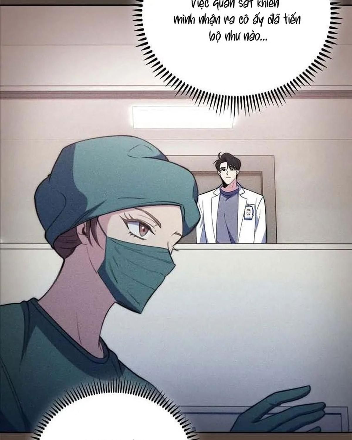 Bác Sĩ Thăng Cấp Chapter 70 - Trang 2