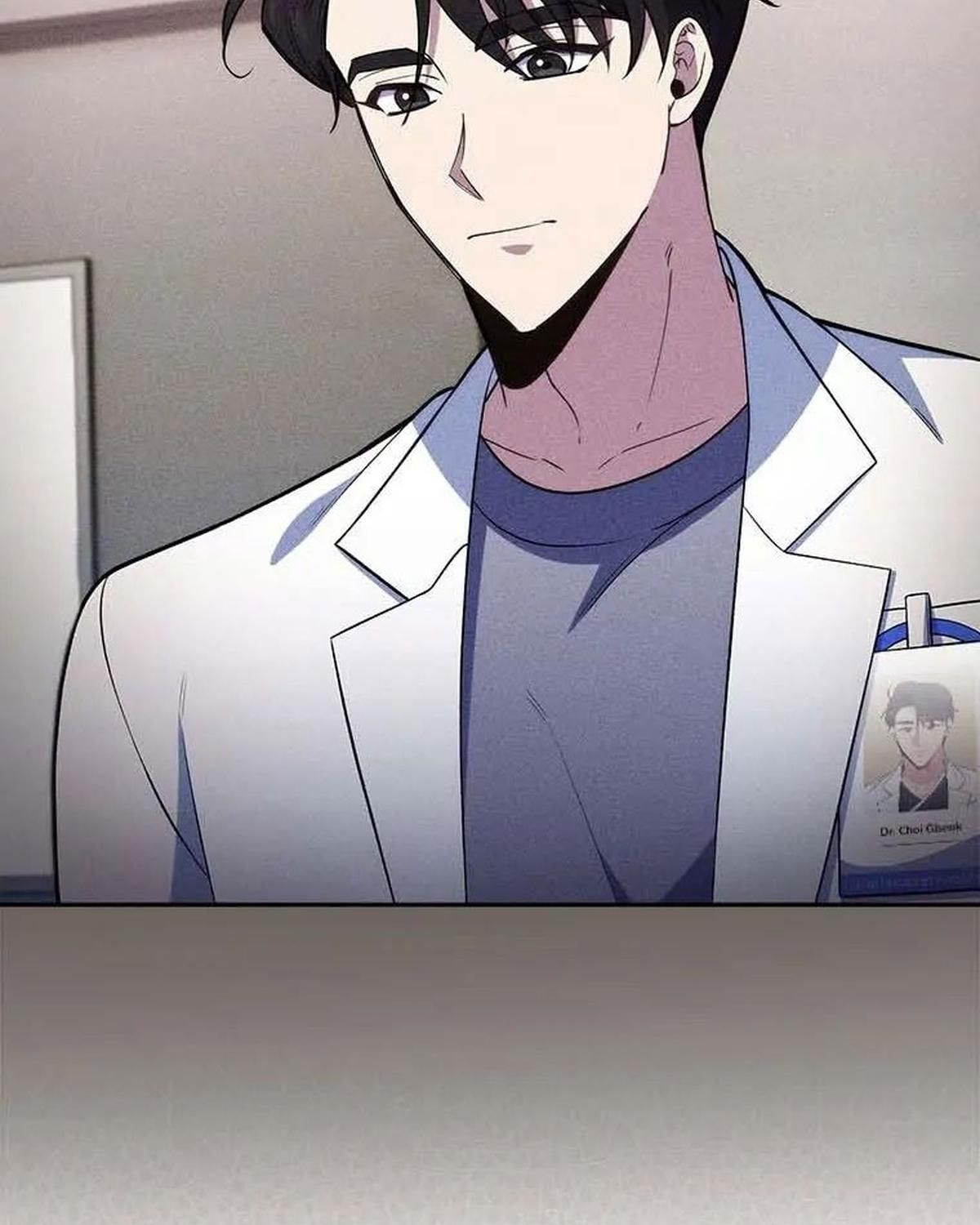 Bác Sĩ Thăng Cấp Chapter 70 - Trang 2