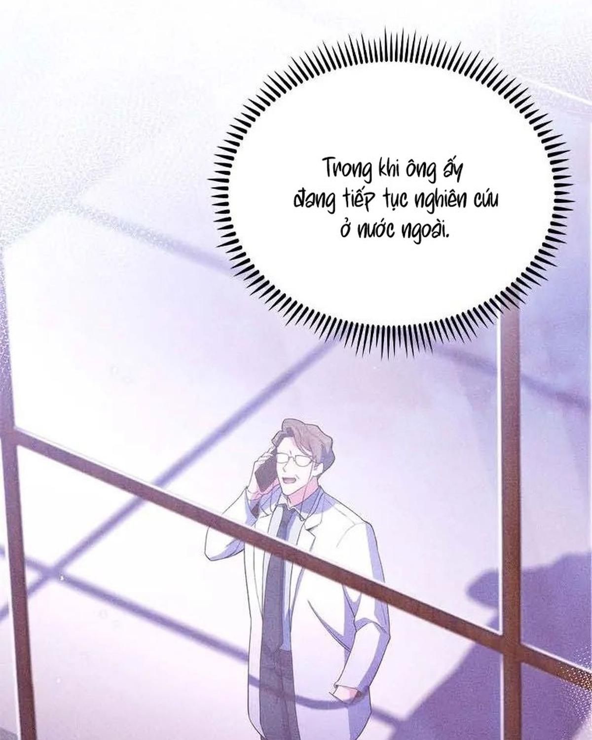 Bác Sĩ Thăng Cấp Chapter 70 - Trang 2