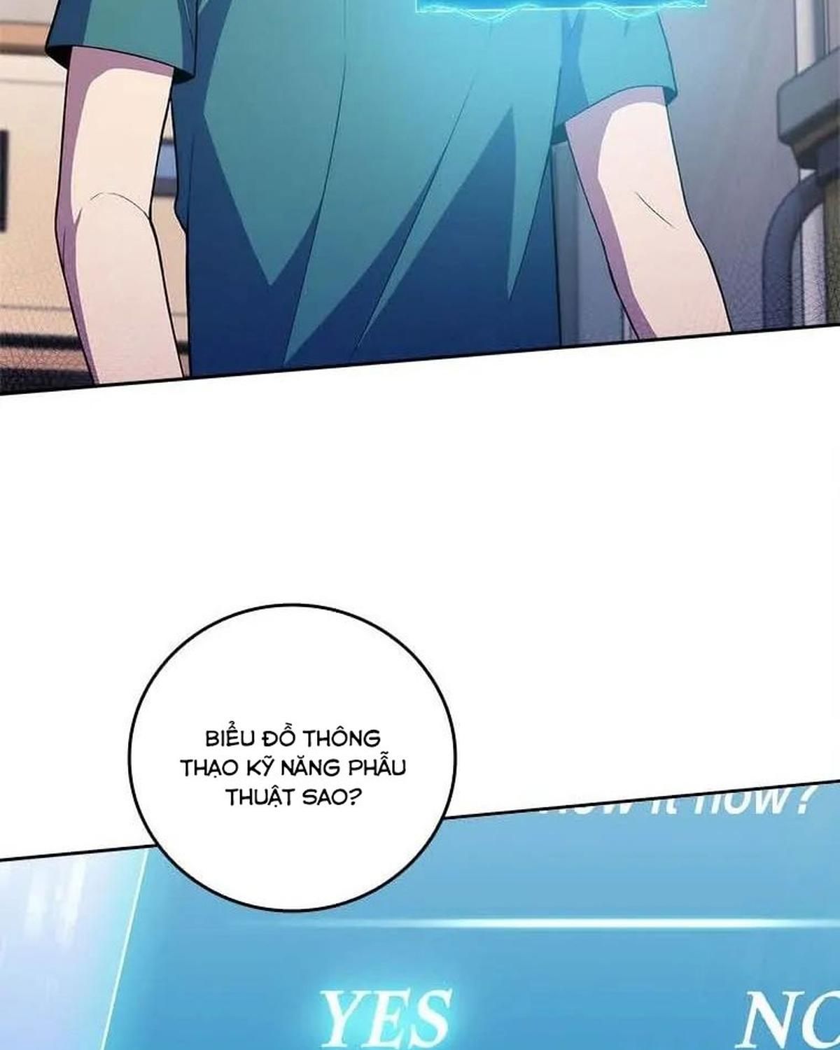 Bác Sĩ Thăng Cấp Chapter 70 - Trang 2