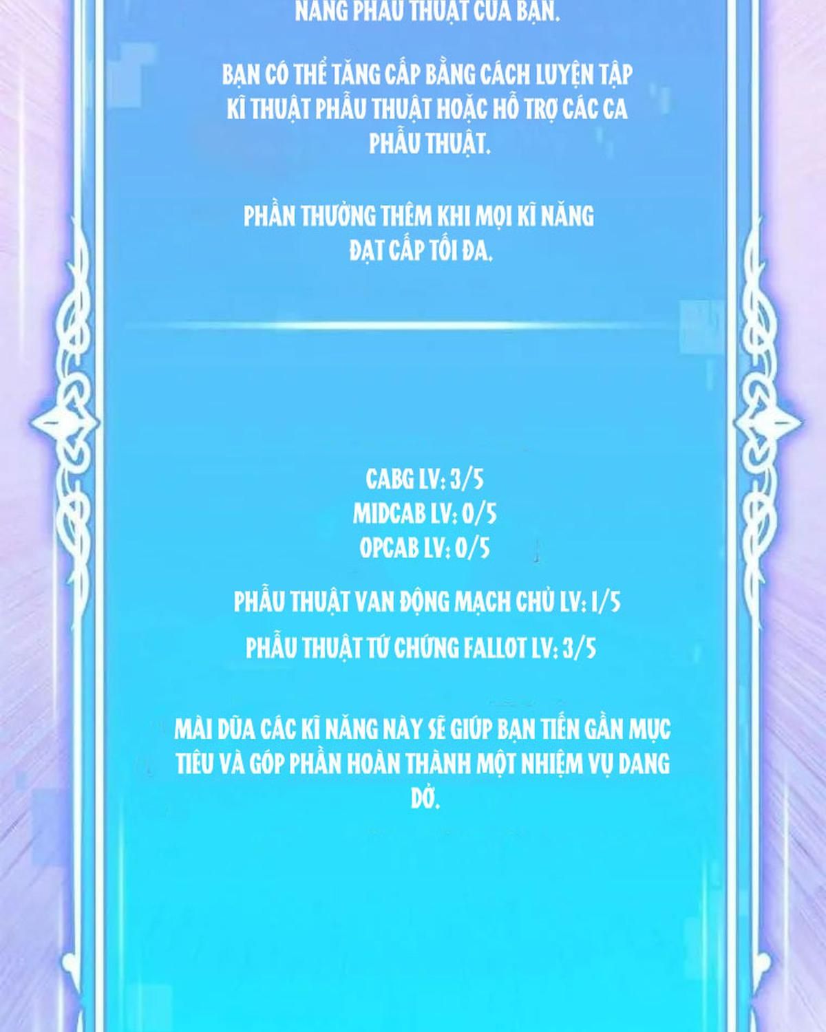 Bác Sĩ Thăng Cấp Chapter 70 - Trang 2