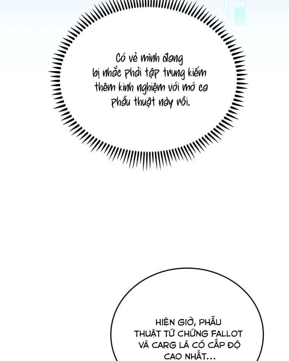 Bác Sĩ Thăng Cấp Chapter 70 - Trang 2