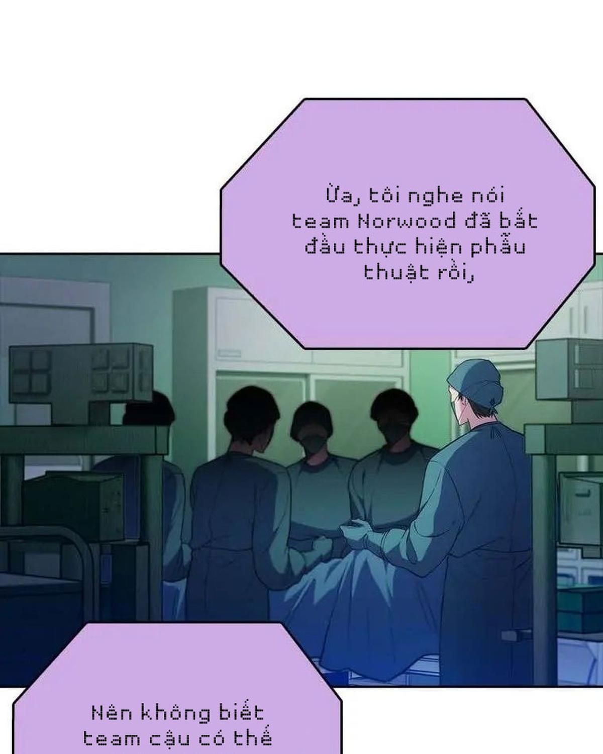 Bác Sĩ Thăng Cấp Chapter 70 - Trang 2