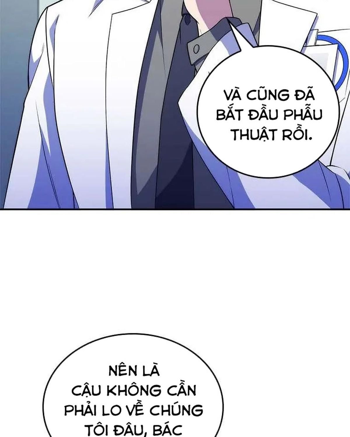 Bác Sĩ Thăng Cấp Chapter 71 - Trang 2