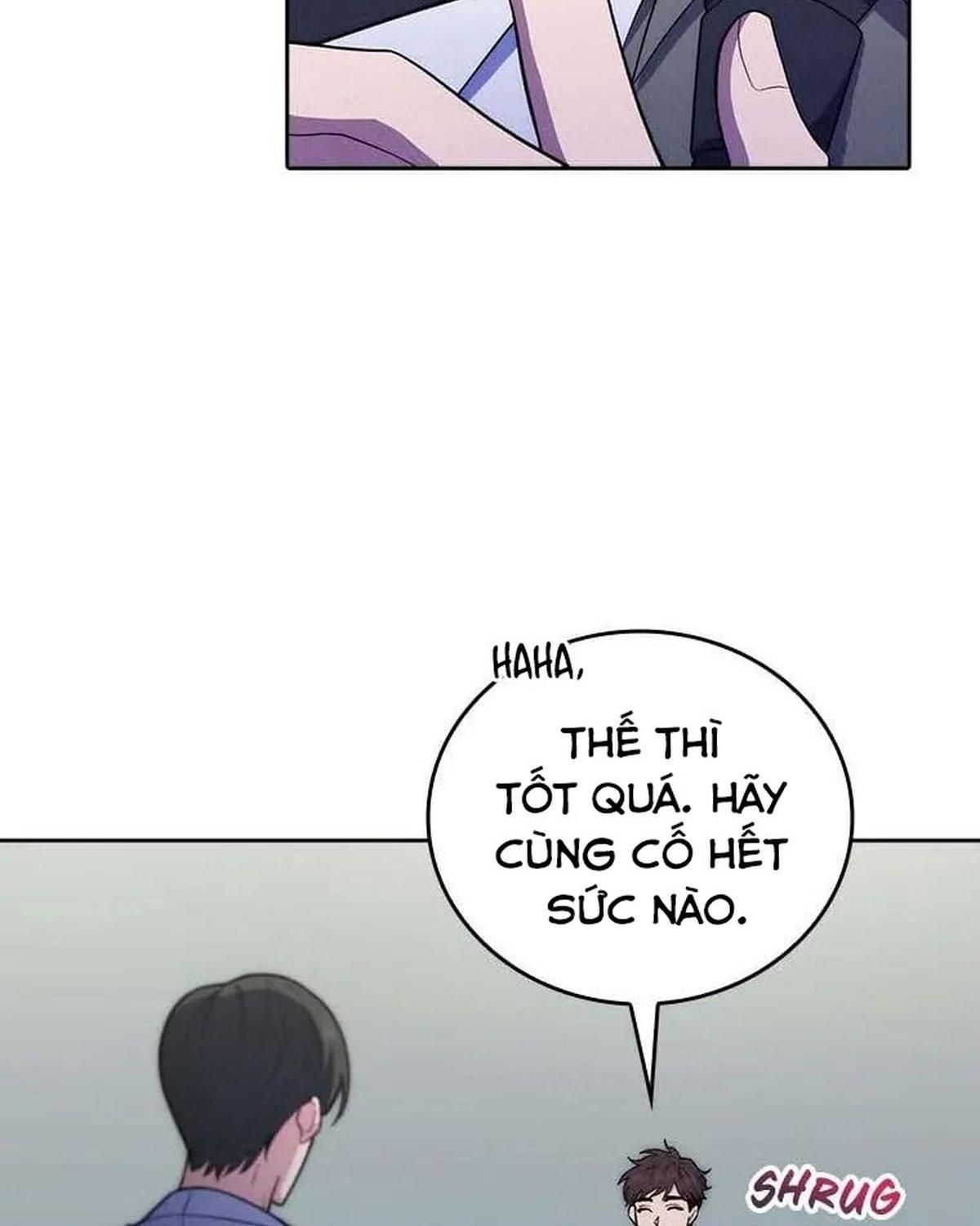 Bác Sĩ Thăng Cấp Chapter 71 - Trang 2