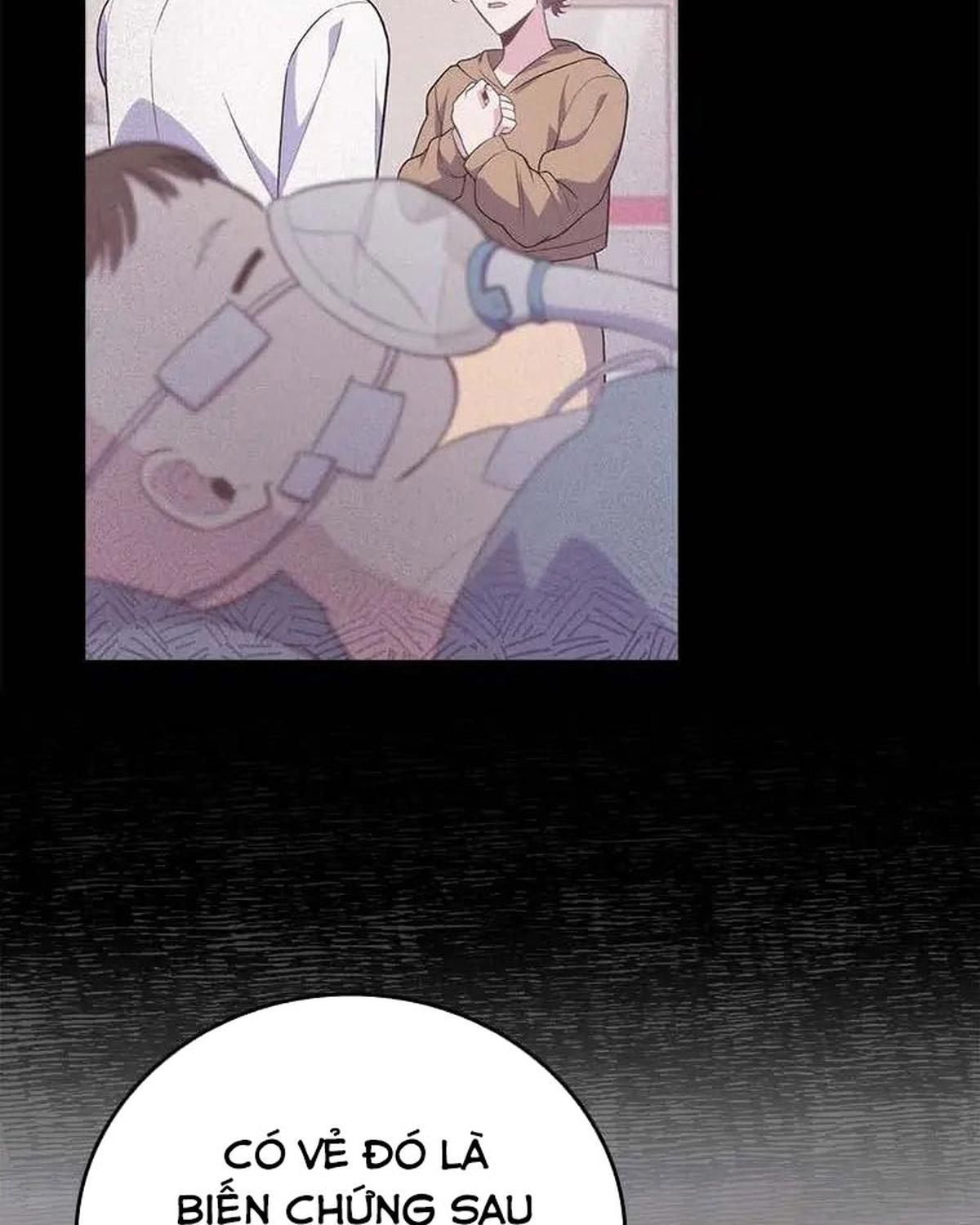 Bác Sĩ Thăng Cấp Chapter 71 - Trang 2