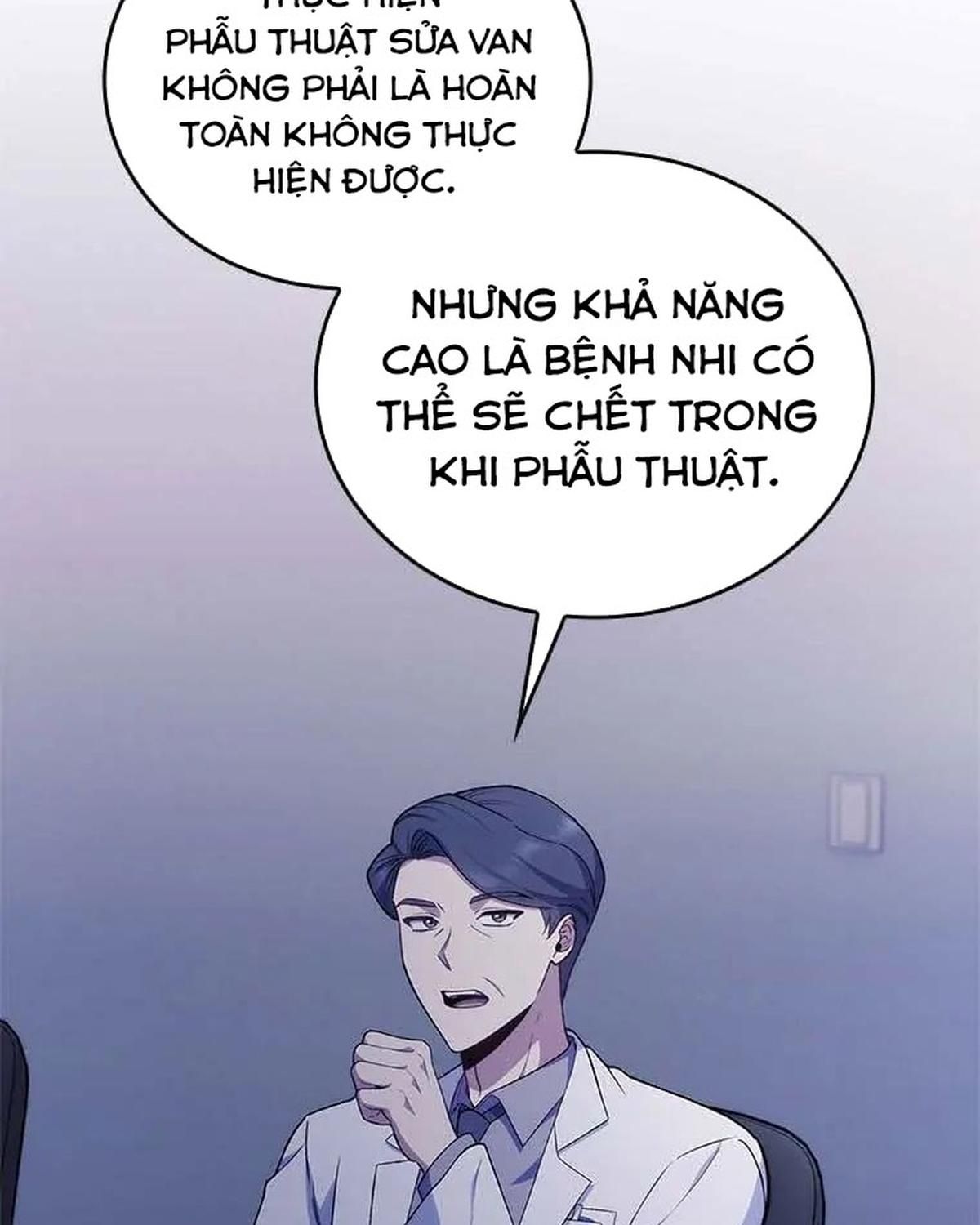 Bác Sĩ Thăng Cấp Chapter 71 - Trang 2