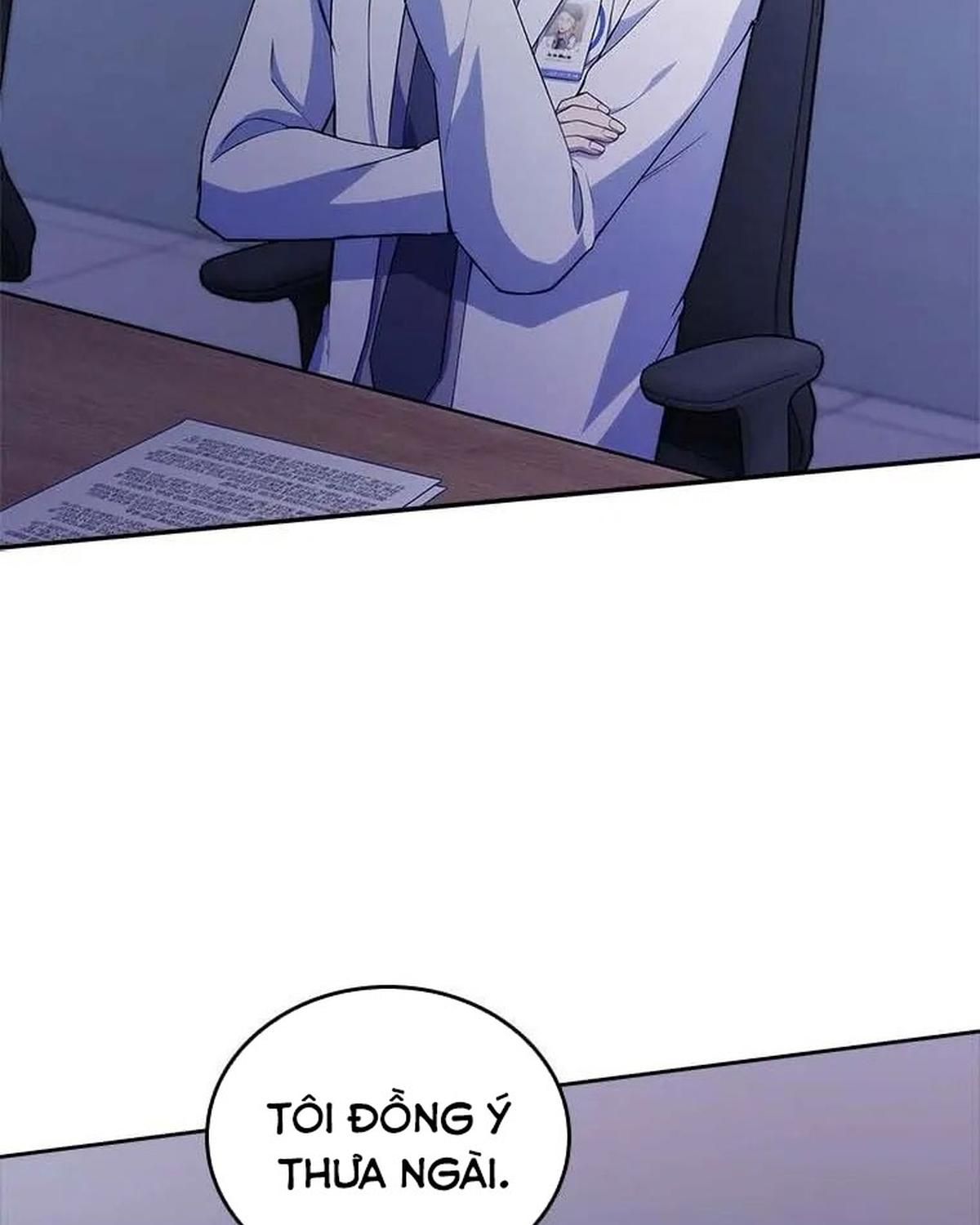 Bác Sĩ Thăng Cấp Chapter 71 - Trang 2