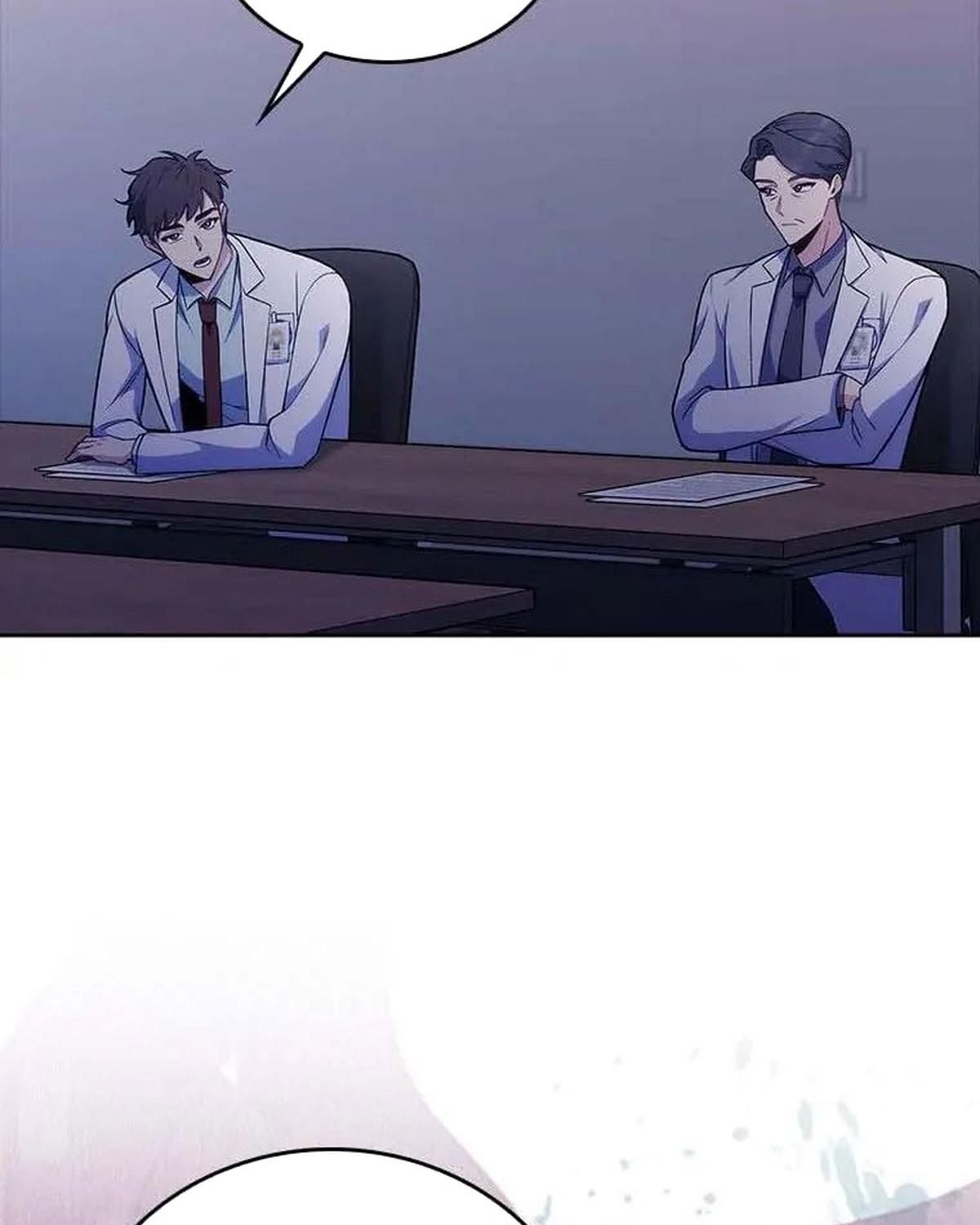 Bác Sĩ Thăng Cấp Chapter 71 - Trang 2