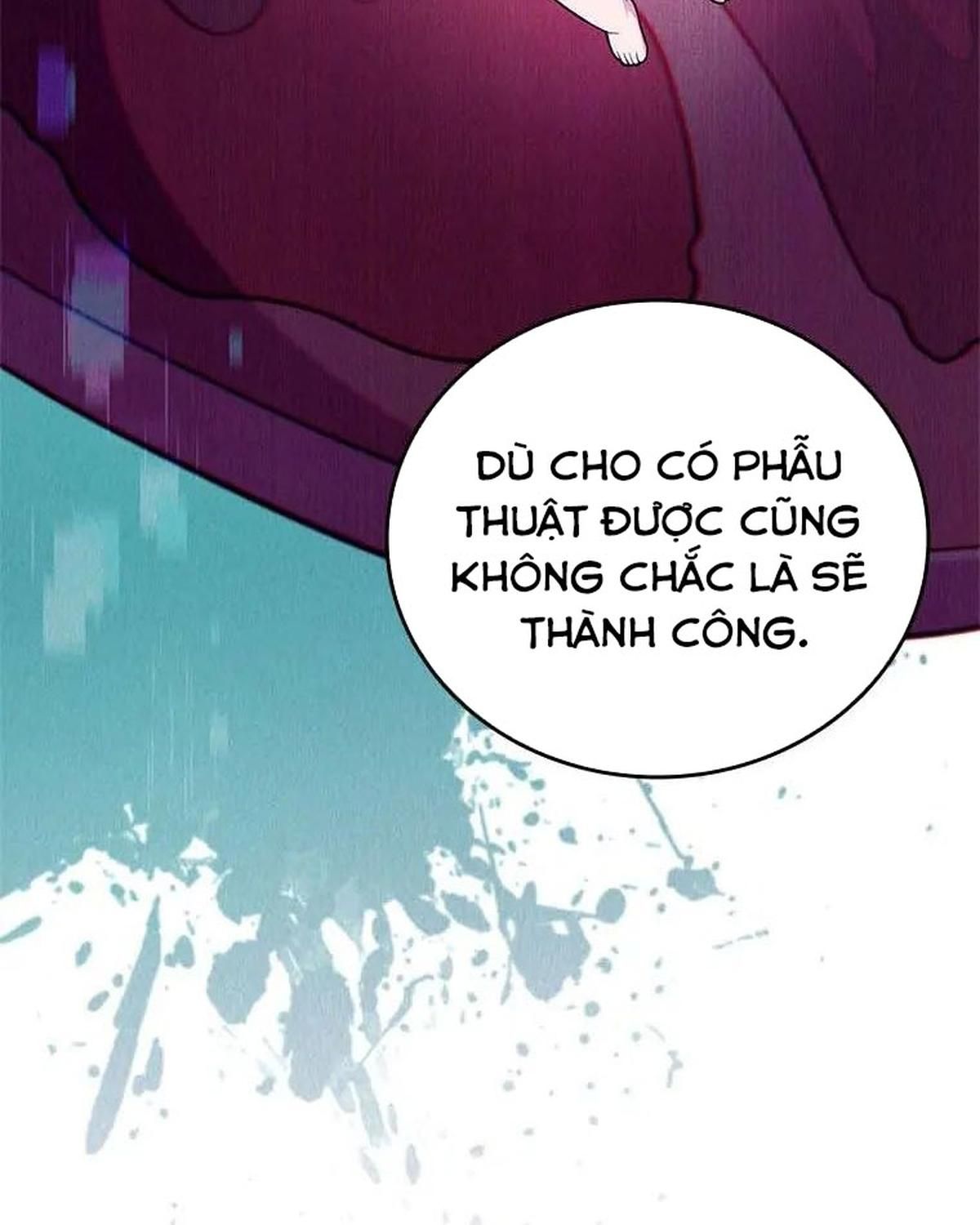 Bác Sĩ Thăng Cấp Chapter 71 - Trang 2