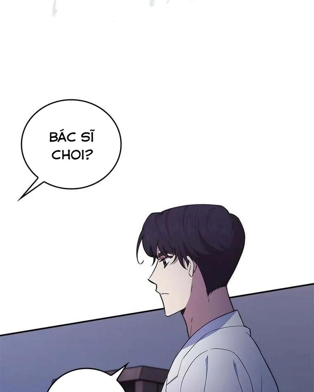 Bác Sĩ Thăng Cấp Chapter 71 - Trang 2