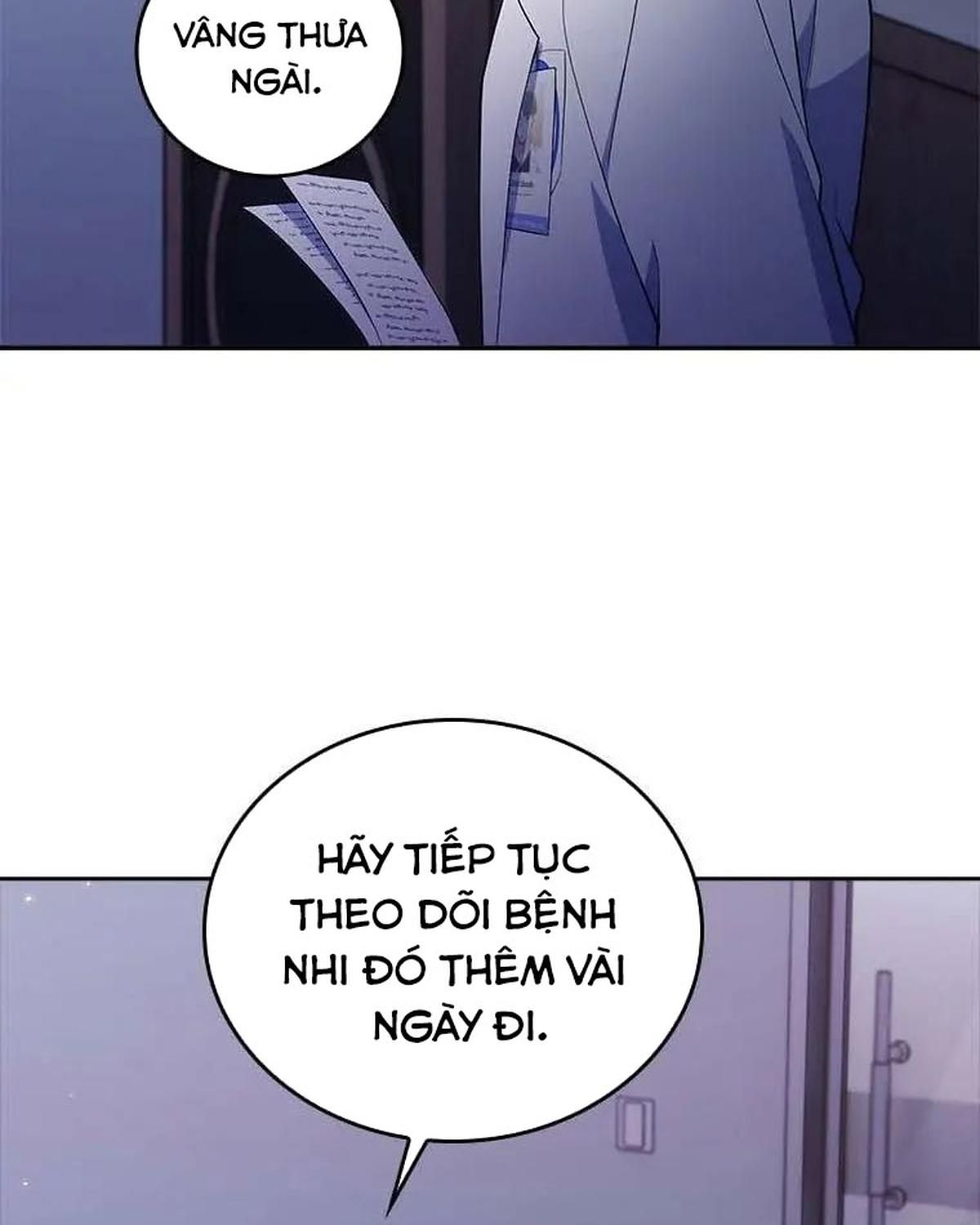 Bác Sĩ Thăng Cấp Chapter 71 - Trang 2