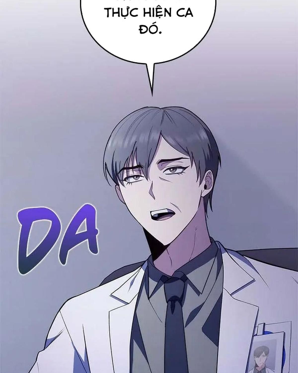 Bác Sĩ Thăng Cấp Chapter 71 - Trang 2