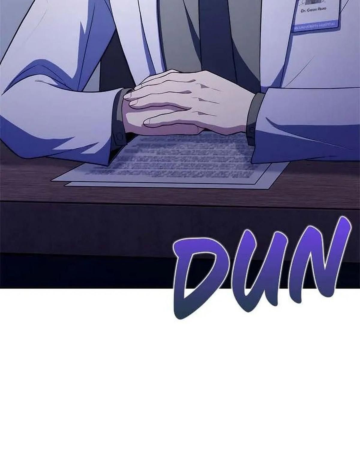 Bác Sĩ Thăng Cấp Chapter 71 - Trang 2