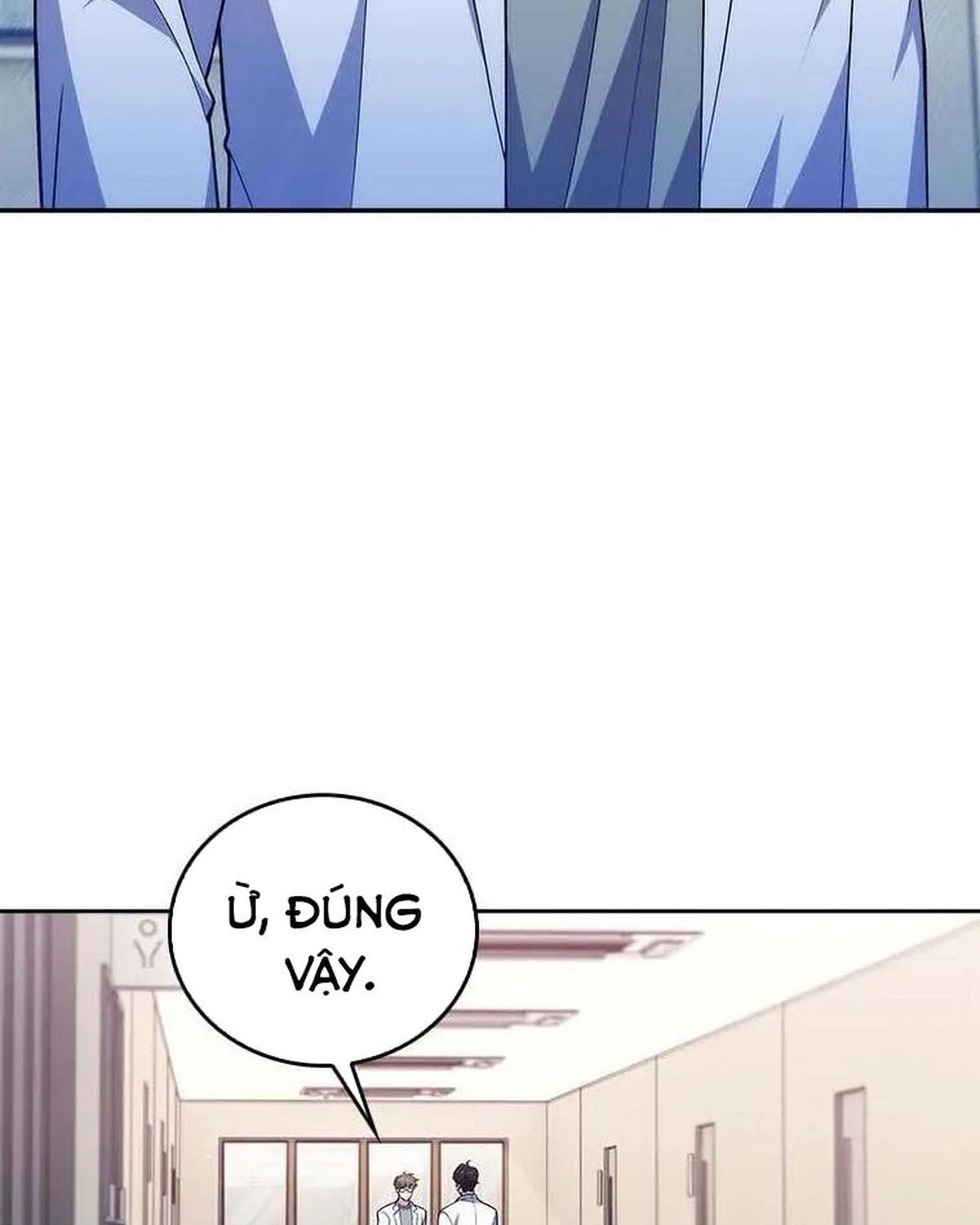 Bác Sĩ Thăng Cấp Chapter 71 - Trang 2