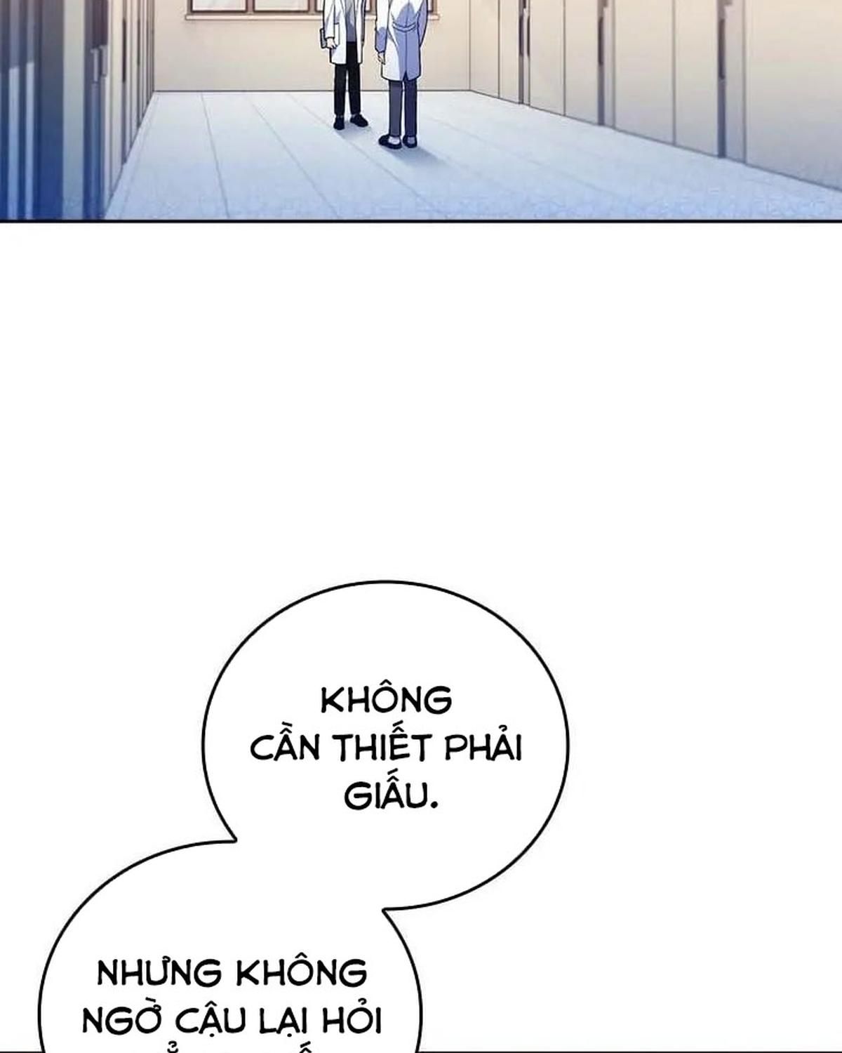 Bác Sĩ Thăng Cấp Chapter 71 - Trang 2