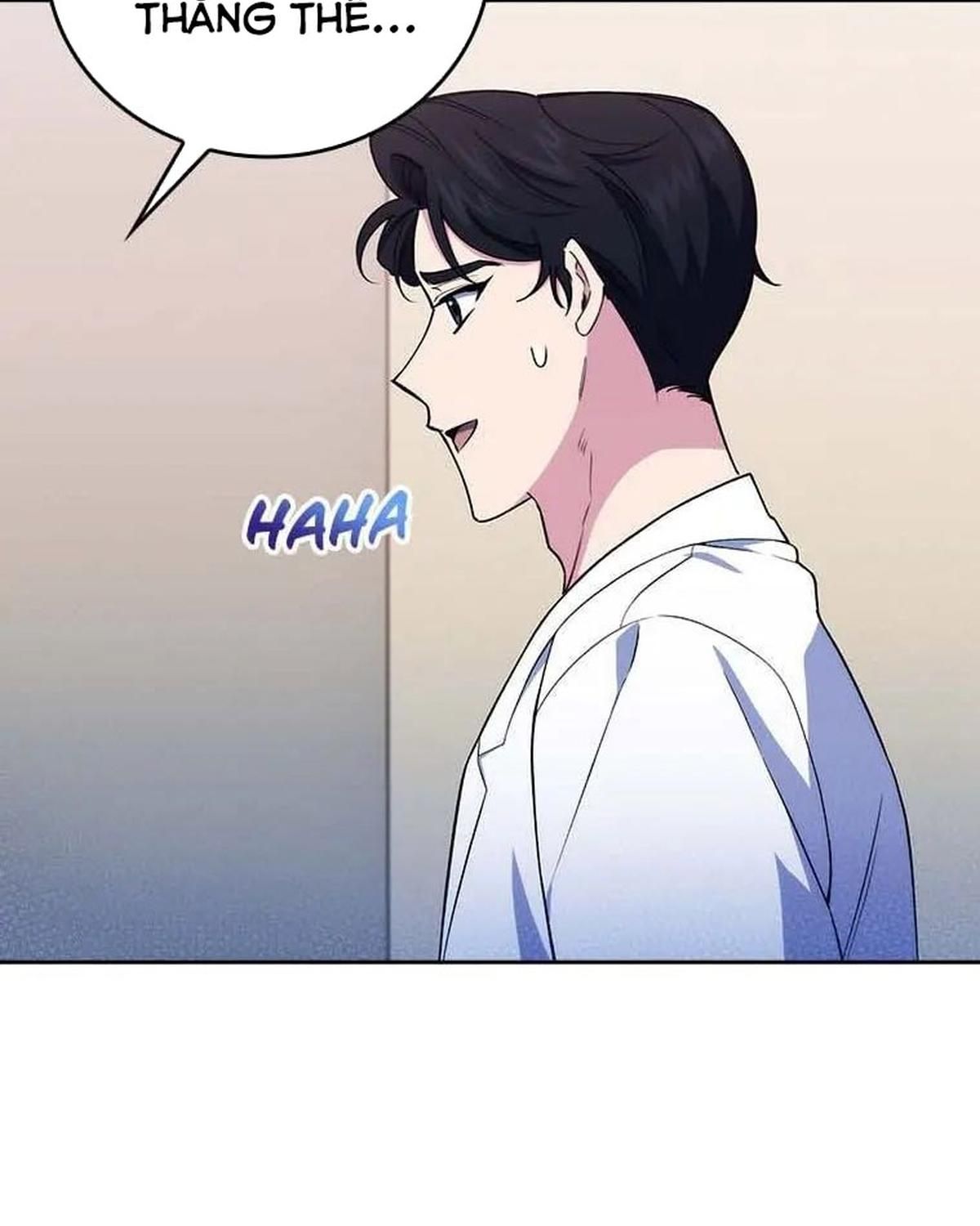 Bác Sĩ Thăng Cấp Chapter 71 - Trang 2