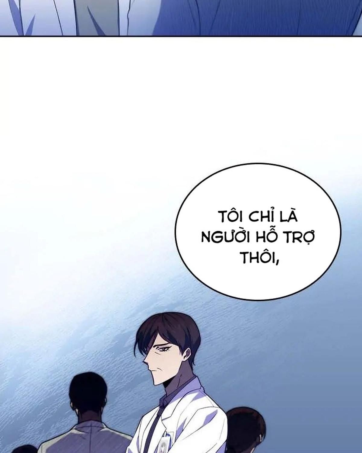 Bác Sĩ Thăng Cấp Chapter 71 - Trang 2